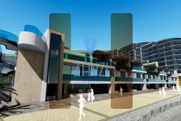 House for sale in Smart City