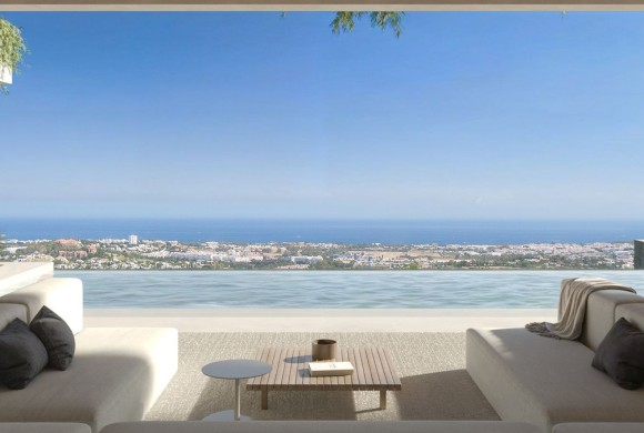 Villa for sale in La Quinta