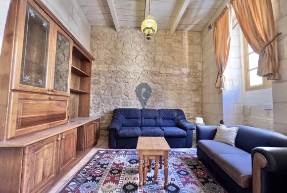 Townhouse for sale in Zabbar