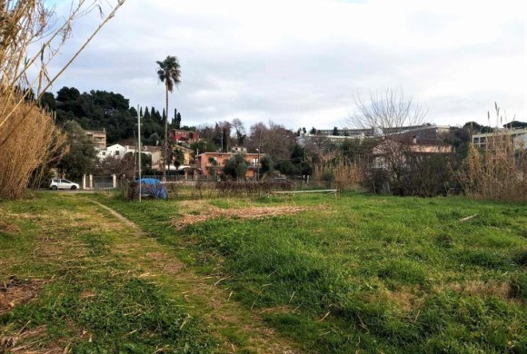 Land for sale in Corfu Prefecture