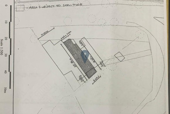 Garage / Parking Space for sale in Zejtun