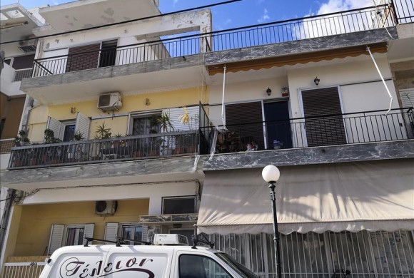 Building for sale in East