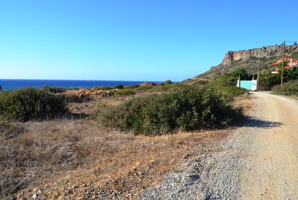Land for sale in Lasithi Prefecture