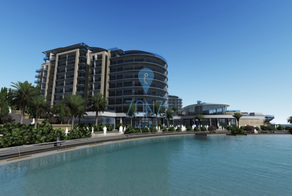 Apartment for sale in Smart City