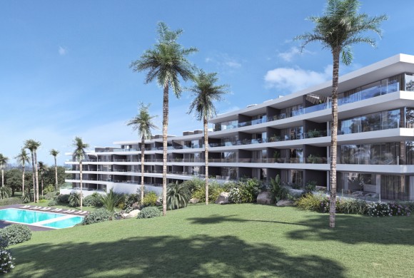 Apartment for sale in Lagos