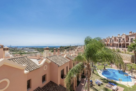 Townhouse for sale in Malaga