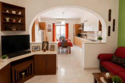 Townhouse for sale in