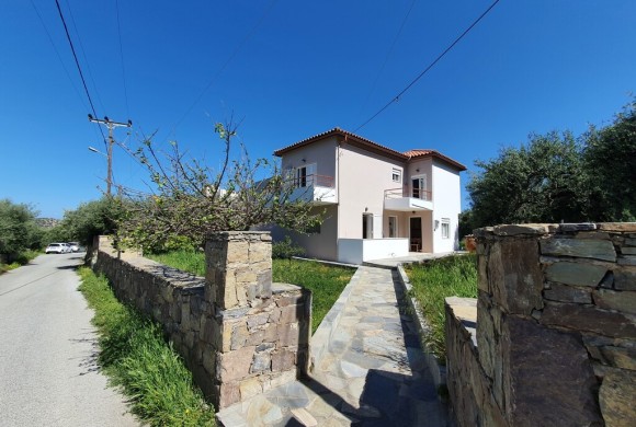 House for sale in Lasithi Prefecture