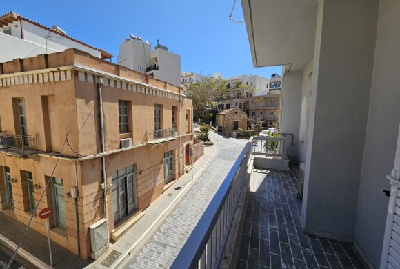 Apartment for sale in Lasithi Prefecture