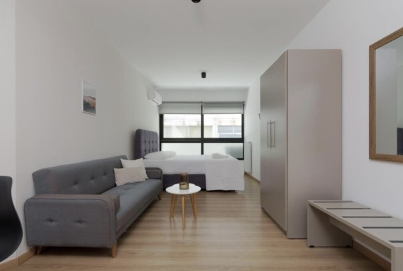 Apartment for sale in Center