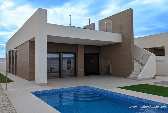 Villa for sale in Alicante