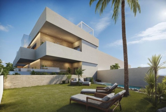 Apartment for sale in Murcia