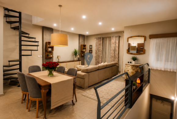 Townhouse for sale in Birkirkara