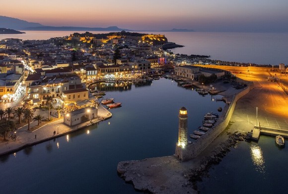 Commercial property for sale in Rethymno Prefecture
