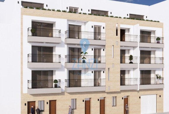 Apartment for sale in Sannat