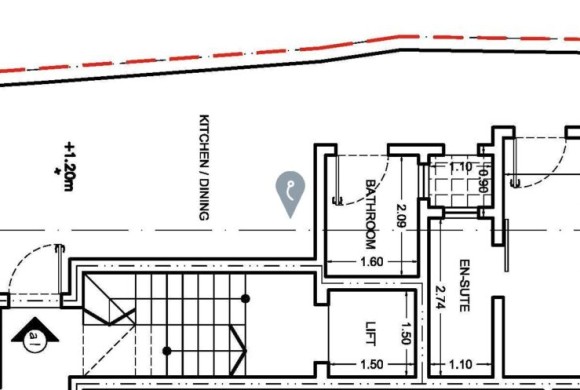 Apartment for sale in Siggiewi