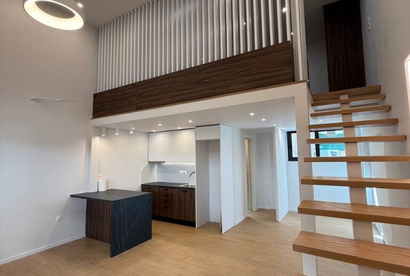 Apartment for sale in Center