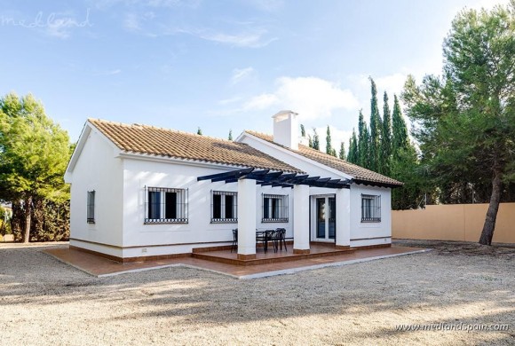 Villa for sale in Murcia