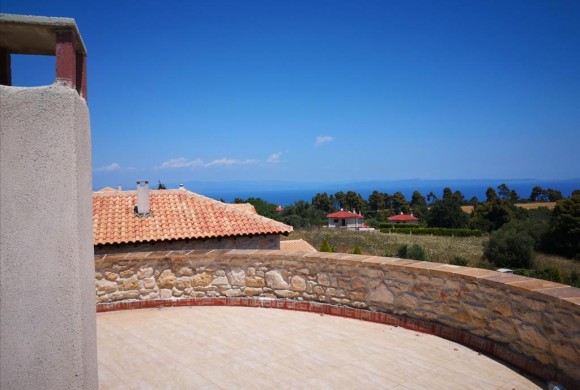 House for sale in Chalkidiki