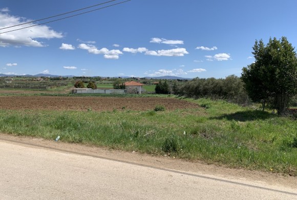 Land for sale in Suburbs