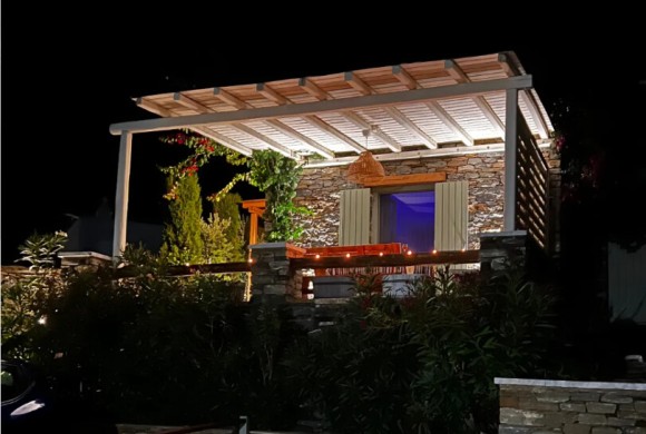 Apartment for sale in Cyclades