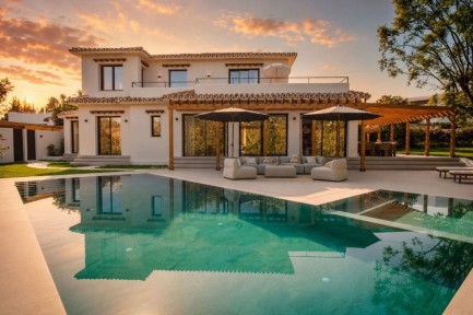 Villa for sale in 
