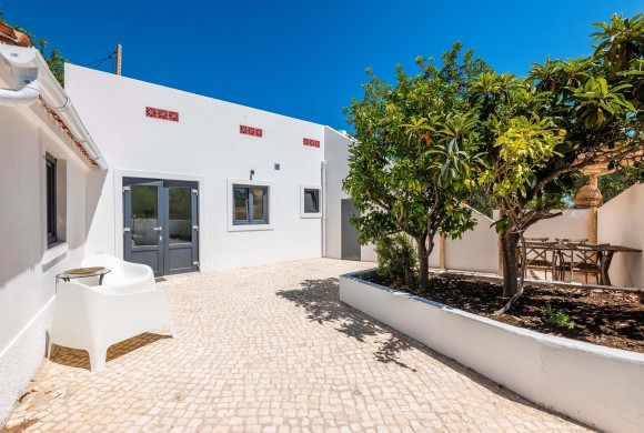 Villa for sale in East algarve