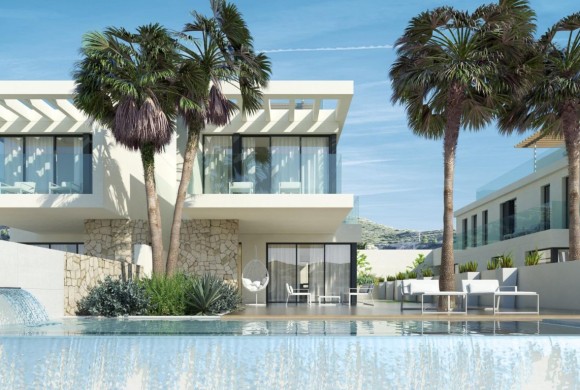 Villa for sale in Murcia