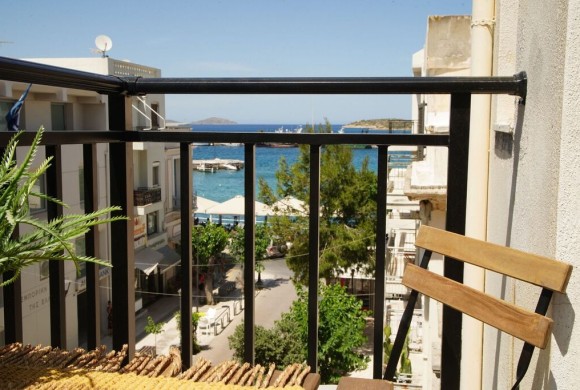 Apartment for sale in Lasithi Prefecture