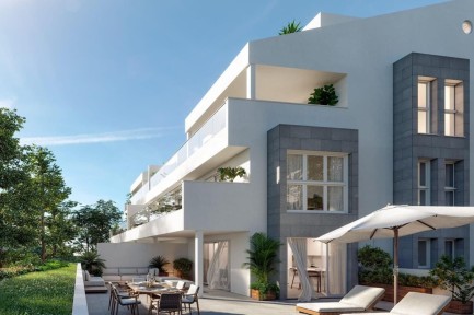 Apartment for sale in 