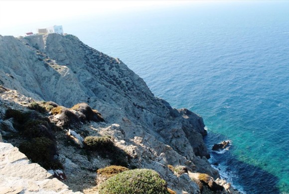 Villa for sale in Cyclades
