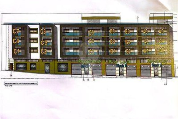 Apartment for sale in Zebbug