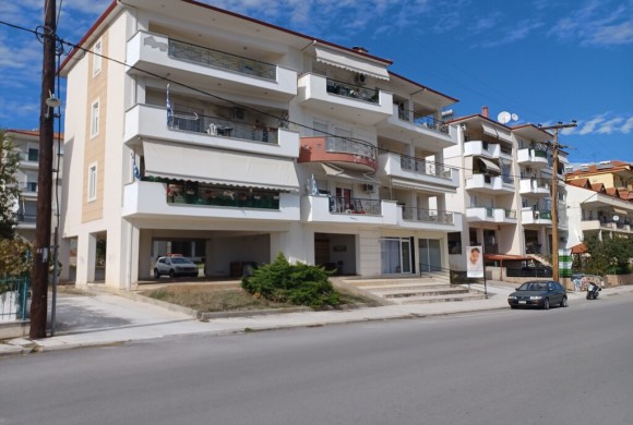 Apartment for sale in Kilkis Prefecture