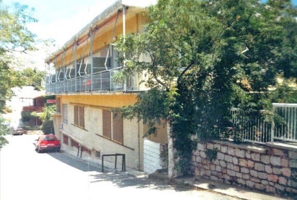 Building for sale in Rest of Attica