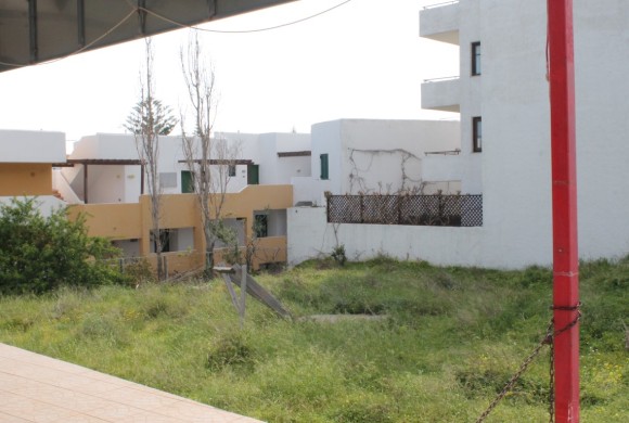 Land for sale in Heraklion Prefecture