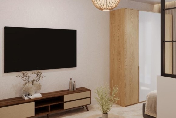 Apartment for sale in Municipality