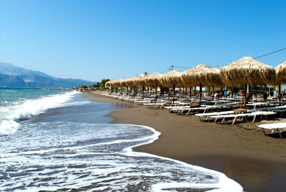 Land for sale in Aetolia & Acarnania