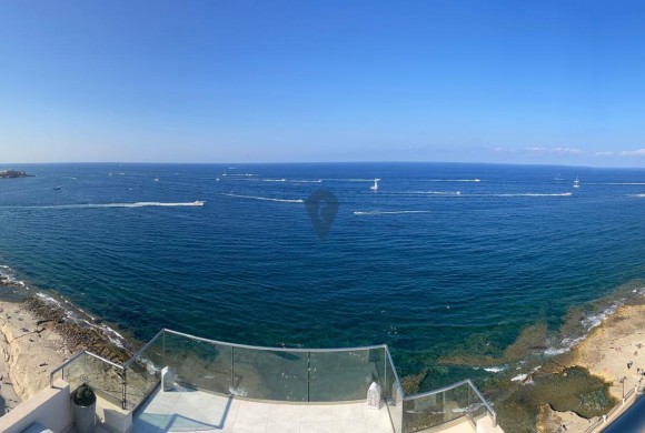 Apartment for sale in Sliema