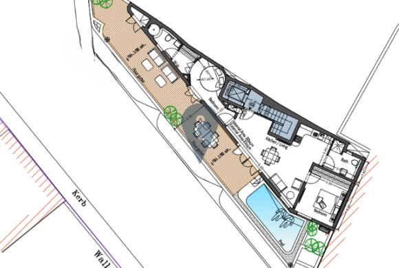 Apartment for sale in Zabbar