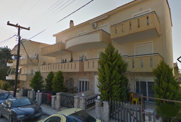 Townhouse for sale in Chalkidiki