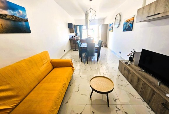 Apartment for sale in Qrendi