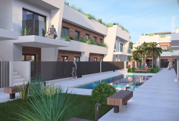 Villa for sale in Murcia