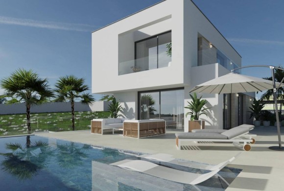 Villa for sale in Ciudad quesada