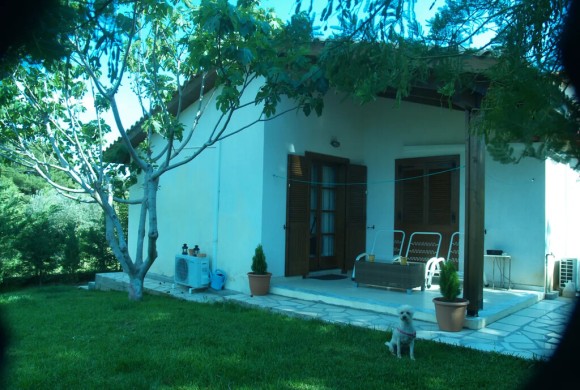 House for sale in Peloponnese
