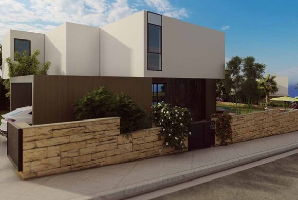 Villa for sale in Paphos