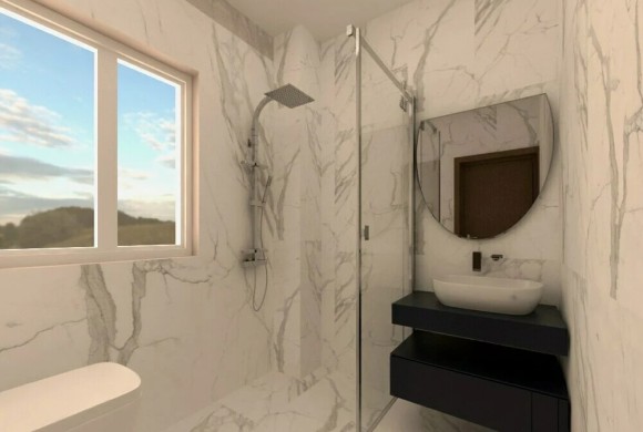 Apartment for sale in Center