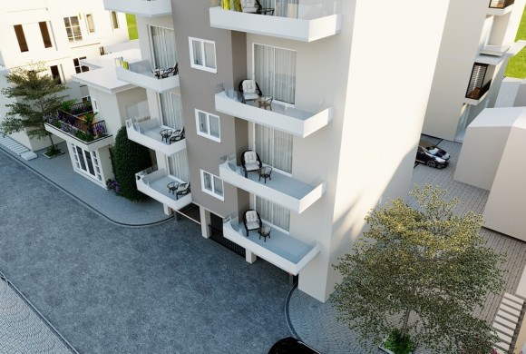 Apartment for sale in Peloponnese
