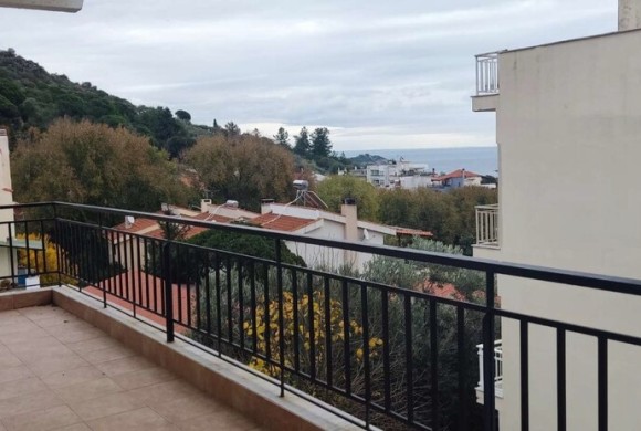 Apartment for sale in Kavala Prefecture
