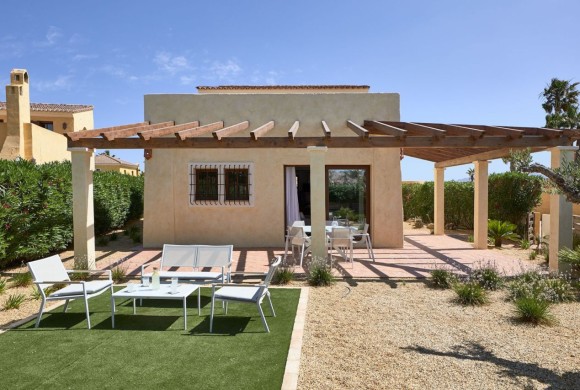 Villa for sale in Almería