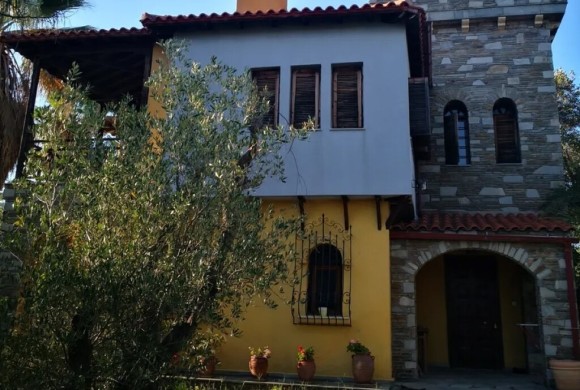 Villa for sale in Chalkidiki